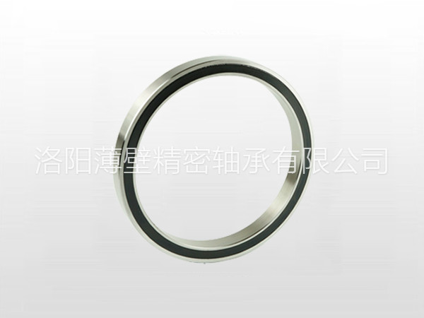 薄壁軸承